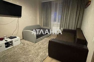 1-кімнатна квартира за адресою вул. Торгова (площа 34,6 м²) - Atlanta.ua - фото 15