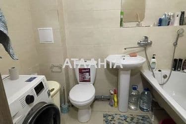 1-кімнатна квартира за адресою вул. Торгова (площа 34,6 м²) - Atlanta.ua - фото 19