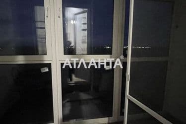 1-кімнатна квартира за адресою вул. Торгова (площа 34,6 м²) - Atlanta.ua - фото 20