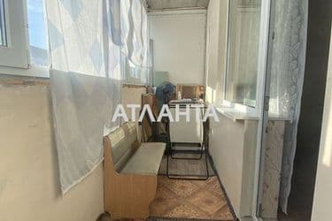 2-rooms apartment apartment by the address st. Mariinskaya (area 61,1 m²) - Atlanta.ua - photo 24