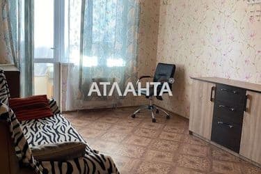 2-rooms apartment apartment by the address st. Mariinskaya (area 61,1 m²) - Atlanta.ua - photo 16