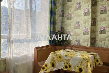 2-rooms apartment apartment by the address st. Mariinskaya (area 61,1 m²) - Atlanta.ua - photo 20