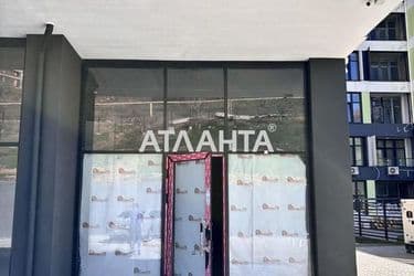 Commercial real estate at st. Fontanskaya dor Perekopskoy Divizii (area 74,5 m²) - Atlanta.ua - photo 24