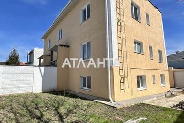 Будинок за адресою вул. Ізмаїльська (площа 129,6 м²) - Atlanta.ua - фото 19