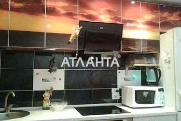 2-кімнатна квартира за адресою вул. Шума Віталія (площа 54 м²) - Atlanta.ua - фото 9