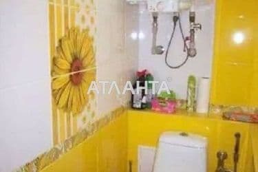 2-кімнатна квартира за адресою вул. Шума Віталія (площа 54 м²) - Atlanta.ua - фото 16