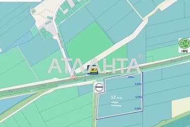 Landplot by the address (area 458 acr) - Atlanta.ua - photo 9