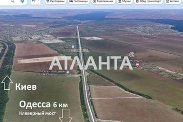 Landplot by the address (area 458 acr) - Atlanta.ua - photo 10