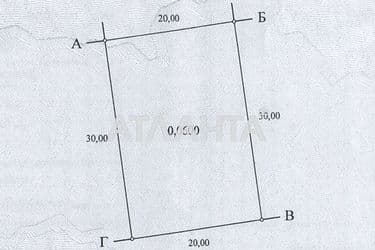 Landplot by the address st. 1 ya liniya (area 6 acr) - Atlanta.ua - photo 9