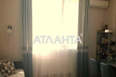 1-room apartment apartment by the address st. Bocharova gen (area 17 m²) - Atlanta.ua - photo 18