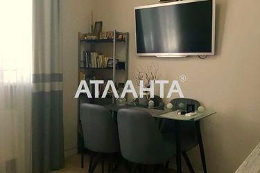 1-room apartment apartment by the address st. Bocharova gen (area 17 m²) - Atlanta.ua - photo 17