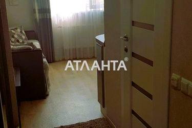 1-room apartment apartment by the address st. Bocharova gen (area 17 m²) - Atlanta.ua - photo 20