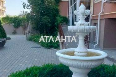 1-room apartment apartment by the address st. Bocharova gen (area 17 m²) - Atlanta.ua - photo 32