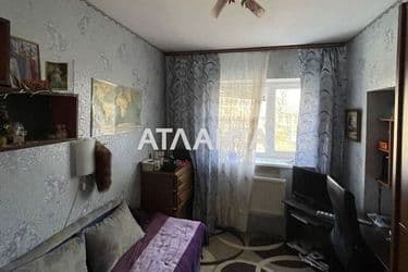 House by the address st. Klary Tsetkin (area 71 m²) - Atlanta.ua - photo 23