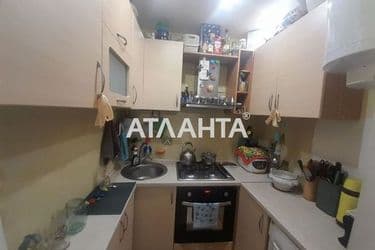 1-кімнатна квартира за адресою вул. Середньофонтанська (площа 34,1 м²) - Atlanta.ua - фото 21