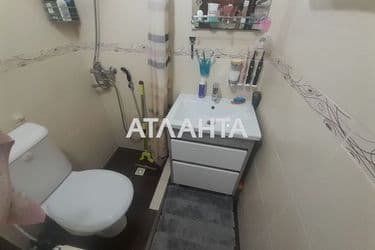 1-кімнатна квартира за адресою вул. Середньофонтанська (площа 34,1 м²) - Atlanta.ua - фото 31