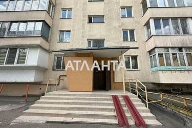 3-rooms apartment apartment by the address st. Shchuseva (area 72 m²) - Atlanta.ua - photo 12