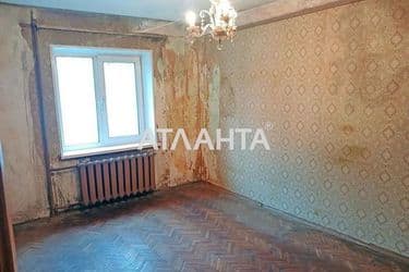 3-комнатная квартира по адресу ул. Щусева (площадь 72 м²) - Atlanta.ua - фото 15