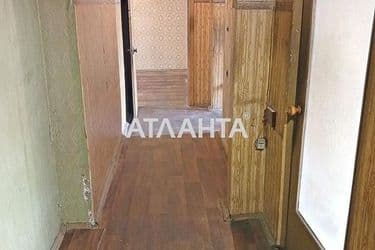 3-кімнатна квартира за адресою вул. Щусєва (площа 72 м²) - Atlanta.ua - фото 18