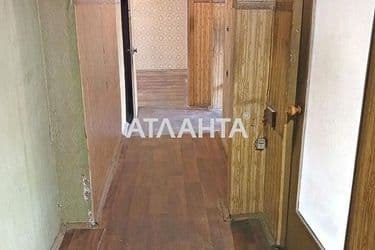 3-комнатная квартира по адресу ул. Щусева (площадь 72 м²) - Atlanta.ua - фото 18