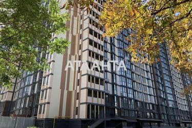 1-room apartment apartment by the address st. Prokhorovskaya Khvorostina (area 51,4 m²) - Atlanta.ua - photo 48