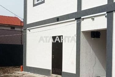 2-rooms apartment apartment by the address st. Patrioticheskaya (area 49,1 m²) - Atlanta.ua - photo 11