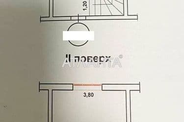 2-rooms apartment apartment by the address st. Patrioticheskaya (area 49,1 m²) - Atlanta.ua - photo 20