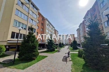 4+-rooms apartment apartment by the address st. Zagorodnaya (area 93 m²) - Atlanta.ua - photo 30