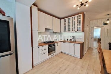 4+-rooms apartment apartment by the address st. Zagorodnaya (area 93 m²) - Atlanta.ua - photo 17