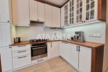 4+-rooms apartment apartment by the address st. Zagorodnaya (area 93 m²) - Atlanta.ua - photo 18