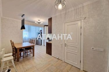 Многокомнатная квартира по адресу ул. Загородная (площадь 93 м²) - Atlanta.ua - фото 20