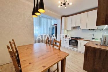 4+-rooms apartment apartment by the address st. Zagorodnaya (area 93 m²) - Atlanta.ua - photo 19