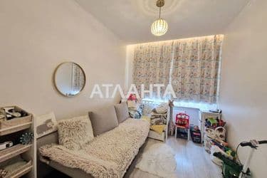 4+-rooms apartment apartment by the address st. Zagorodnaya (area 93 m²) - Atlanta.ua - photo 23