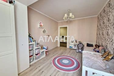 4+-rooms apartment apartment by the address st. Zagorodnaya (area 93 m²) - Atlanta.ua - photo 25