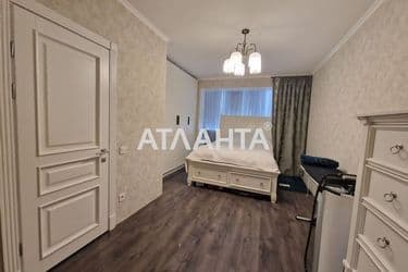 Многокомнатная квартира по адресу ул. Загородная (площадь 93 м²) - Atlanta.ua - фото 29