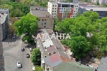 1-room apartment apartment by the address st. Prokhorovskaya Khvorostina (area 51,4 m²) - Atlanta.ua - photo 18