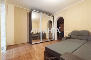 2-кімнатна квартира за адресою вул. Кутузакія Олександра (площа 34,4 м²) - Atlanta.ua - фото 24