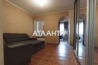 2-кімнатна квартира за адресою вул. Кутузакія Олександра (площа 34,4 м²) - Atlanta.ua - фото 25