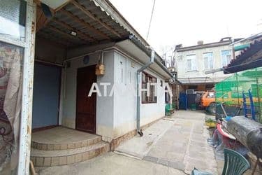 2-кімнатна квартира за адресою вул. Кутузакія Олександра (площа 34,4 м²) - Atlanta.ua - фото 33