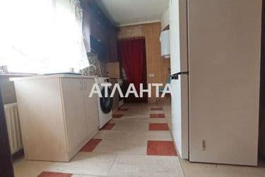 2-кімнатна квартира за адресою вул. Кутузакія Олександра (площа 34,4 м²) - Atlanta.ua - фото 29