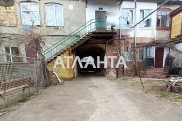 2-комнатная квартира по адресу ул. Кутузакия Александра (площадь 34,4 м²) - Atlanta.ua - фото 34