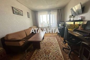 3-rooms apartment apartment by the address st. Ul Mostitskaya (area 78 m²) - Atlanta.ua - photo 10