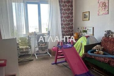 3-rooms apartment apartment by the address st. Ul Mostitskaya (area 78 m²) - Atlanta.ua - photo 13