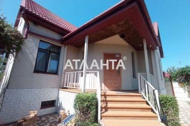 House by the address st. Moskovskaya (area 188 m²) - Atlanta.ua - photo 30