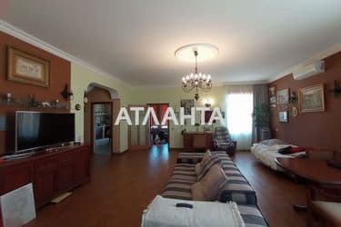 House by the address st. Moskovskaya (area 188 m²) - Atlanta.ua - photo 38