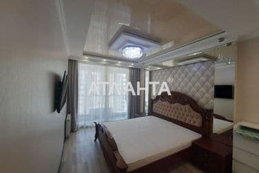 4+-rooms apartment apartment by the address st. Raduzhnyy m n (area 142 m²) - Atlanta.ua - photo 47