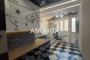 4+-rooms apartment apartment by the address st. Raduzhnyy m n (area 142 m²) - Atlanta.ua - photo 49