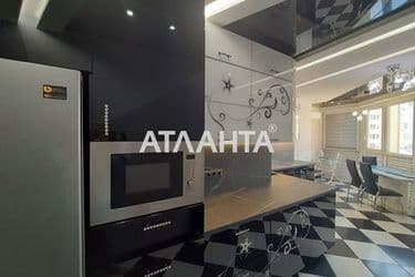 4+-rooms apartment apartment by the address st. Raduzhnyy m n (area 142 m²) - Atlanta.ua - photo 50