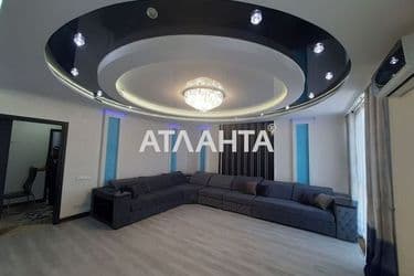 4+-rooms apartment apartment by the address st. Raduzhnyy m n (area 142 m²) - Atlanta.ua - photo 32