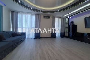 4+-rooms apartment apartment by the address st. Raduzhnyy m n (area 142 m²) - Atlanta.ua - photo 33